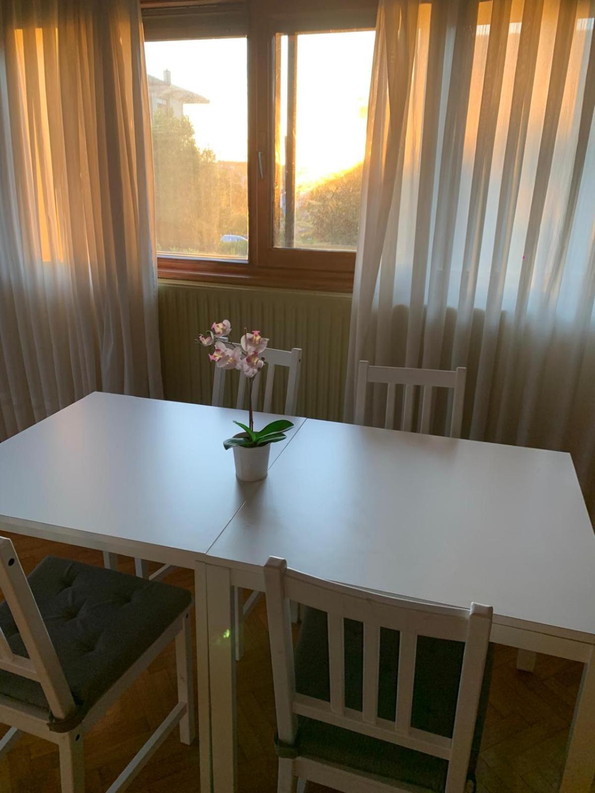 Aloka Rooms Sopela Eksteriør billede