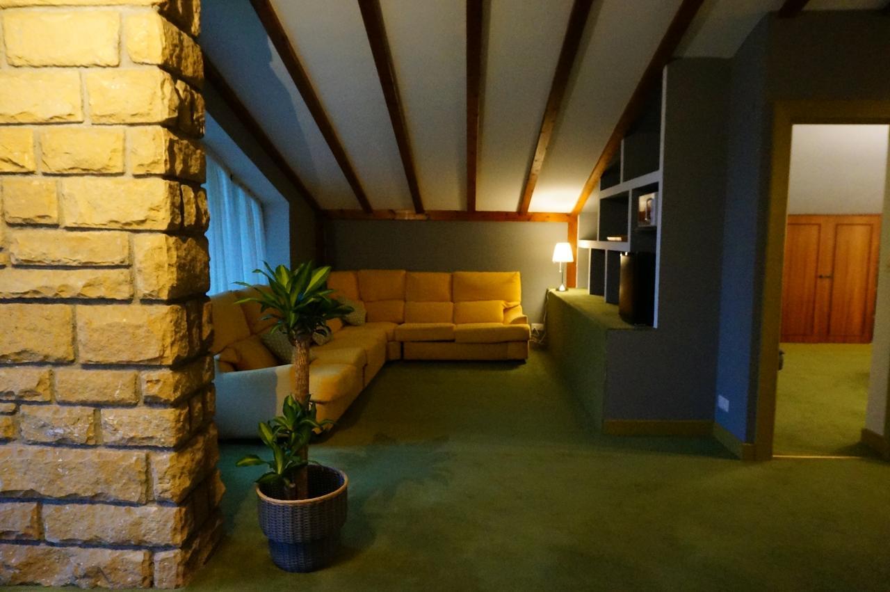 Aloka Rooms Sopela Eksteriør billede