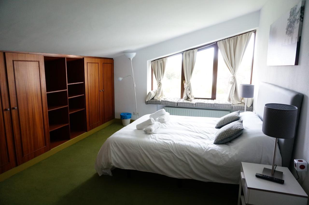 Aloka Rooms Sopela Eksteriør billede