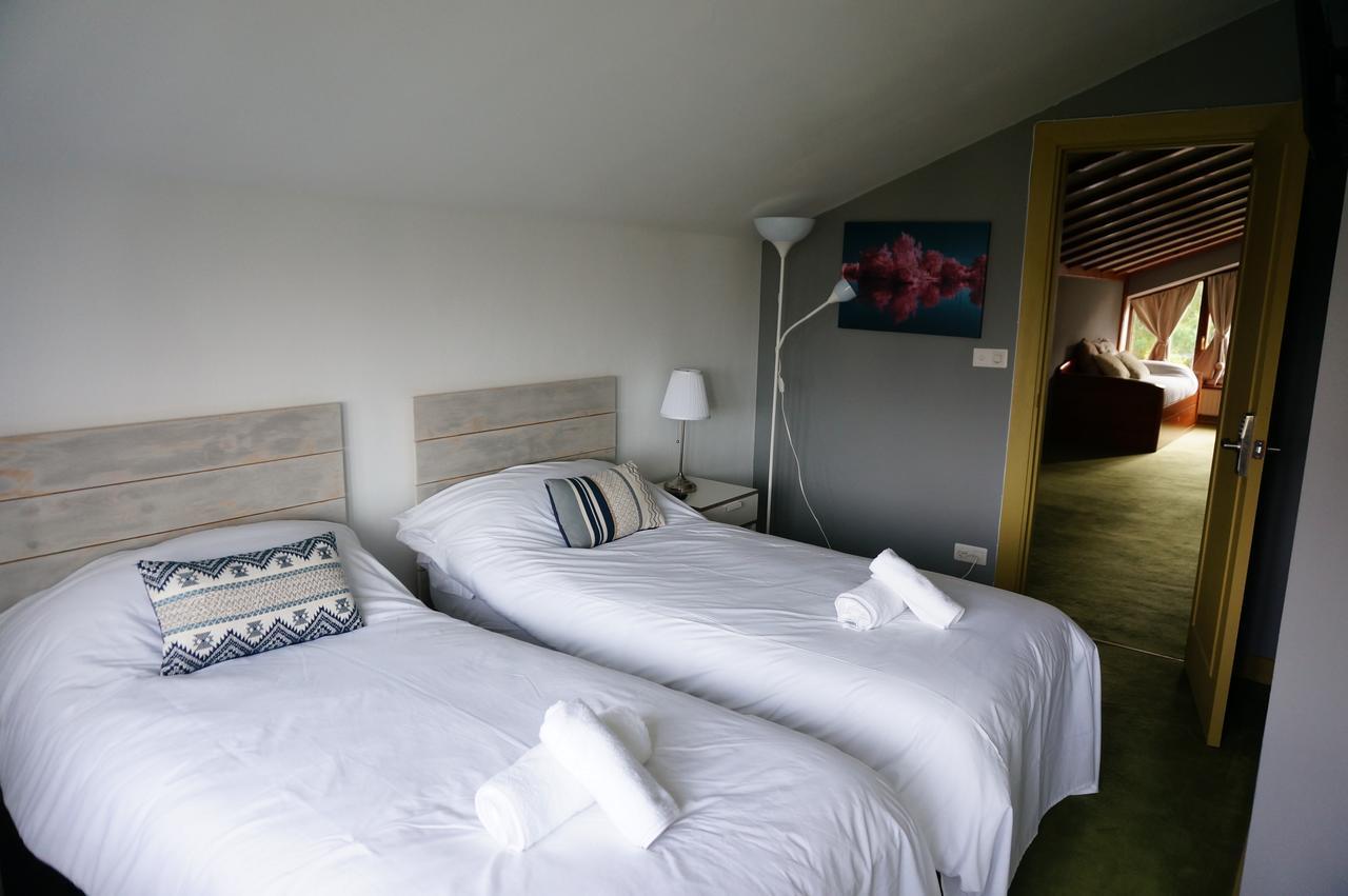 Aloka Rooms Sopela Eksteriør billede